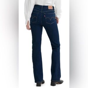 LEVI’S | 527 Slim Bootcut Jeans